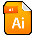 Adobe Illustator icon